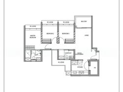 Lumina Grand (D23), Condominium #601594451